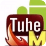 tutorial tubemate youtube android application logo